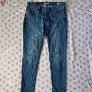 Levi Strauss & Co. Jeans